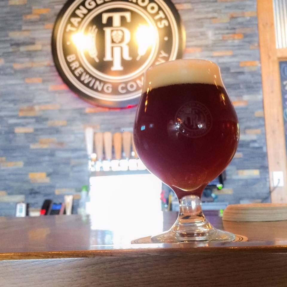 Tangled Roots Brewing Company
